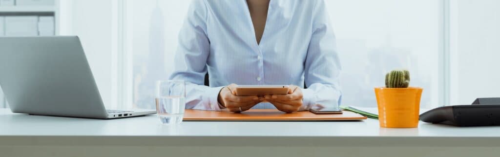 Digitalisation des PME et ETI