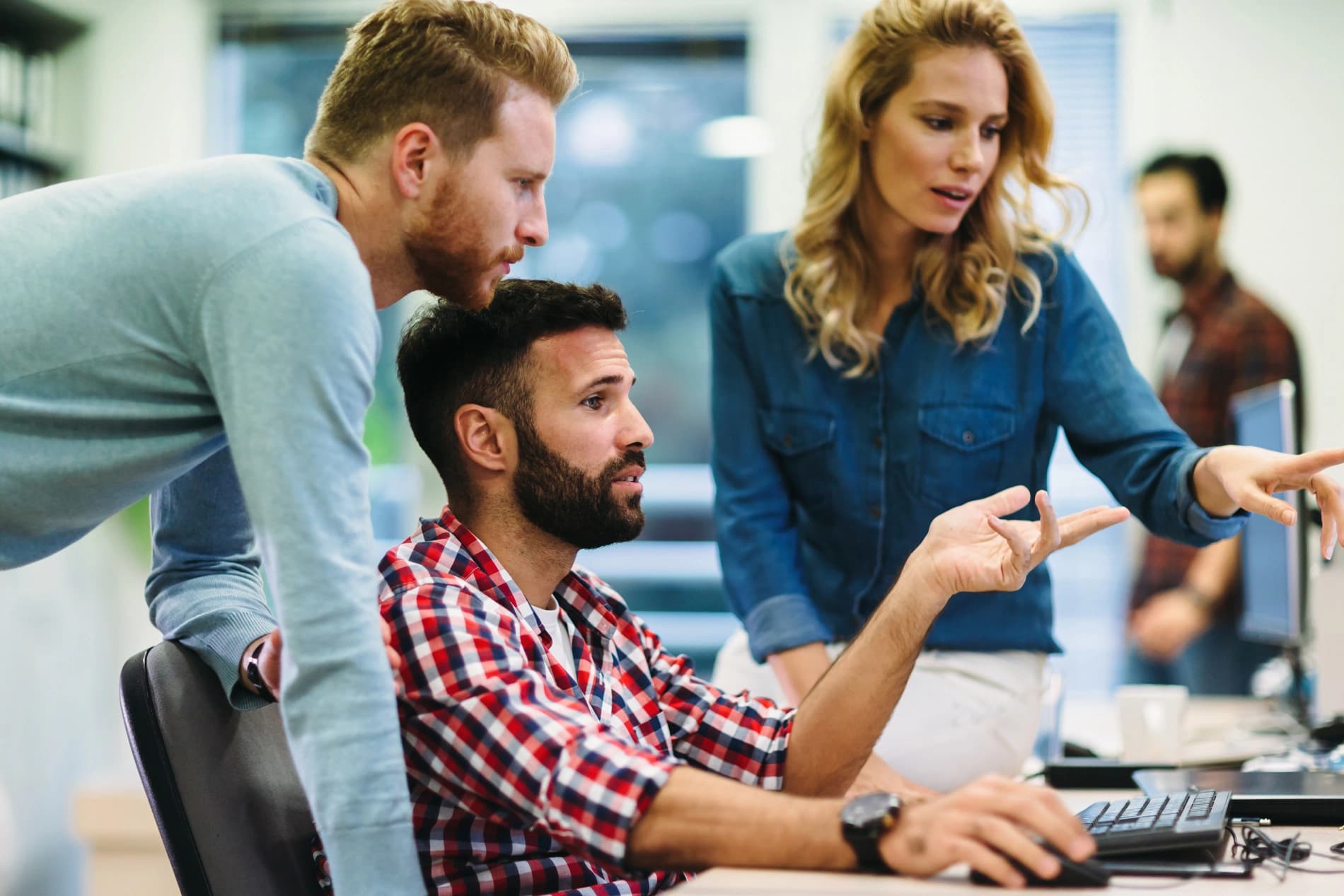 L'avantage du logiciel de gestion des talents pour les PME