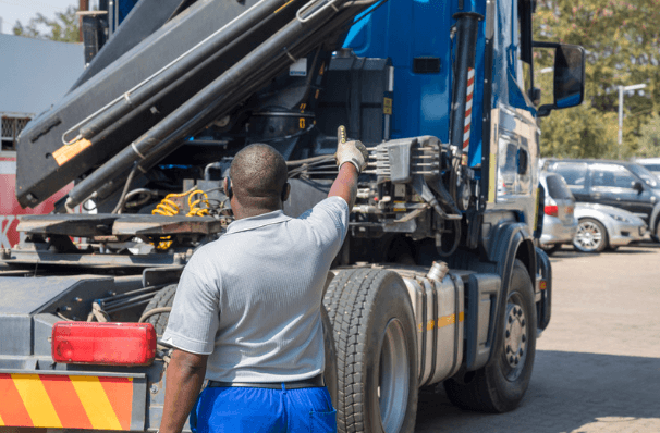 Engins de levage