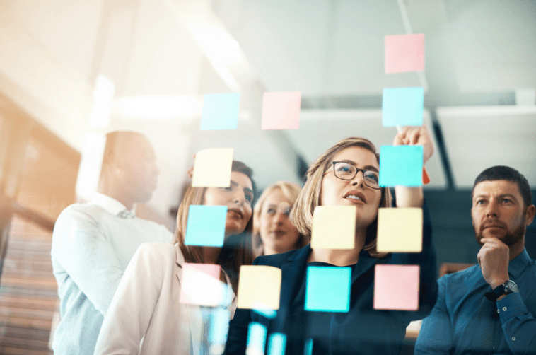 Les objectifs de la gestion des compétences
