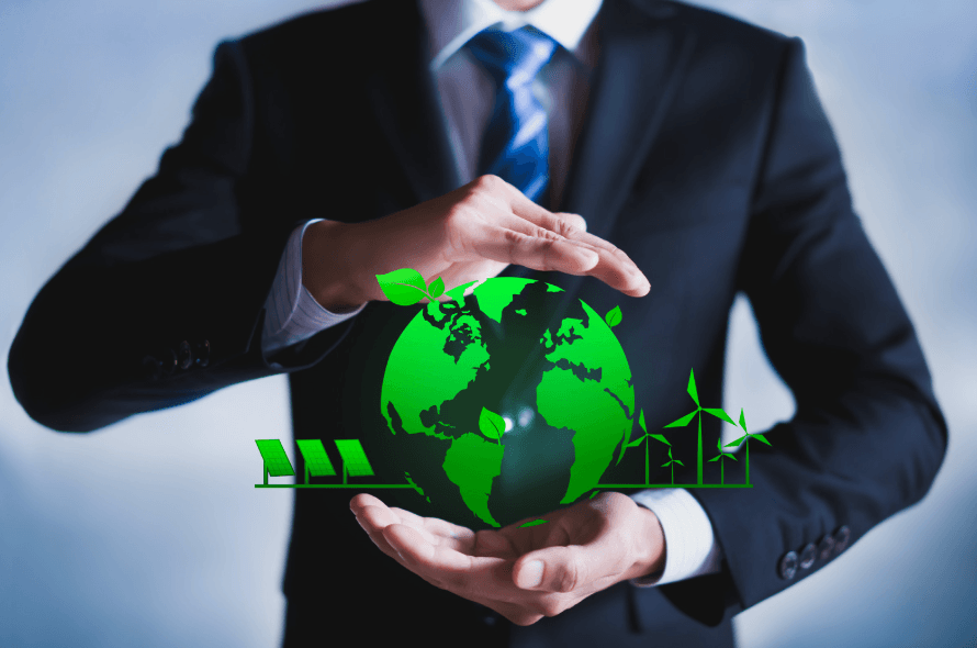 Missions durables et responsables