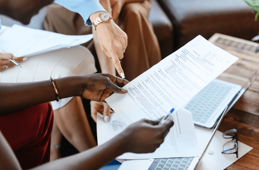 L'importance de la fiche de poste