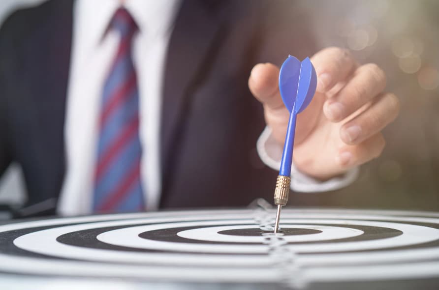 Les objectifs de la revue des talents