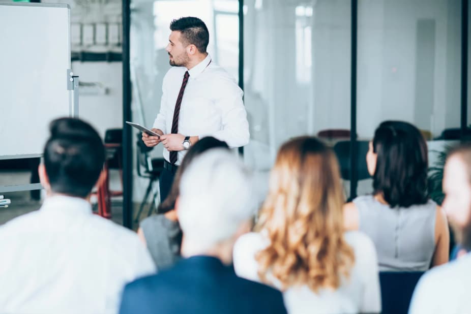 Formation professionnelle BTP