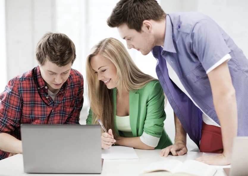 Processus d'évaluation