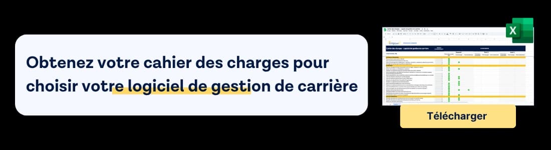 Cahier des charges pour choisir logiciel RH