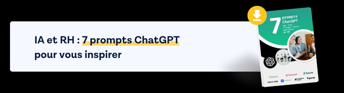 idées de prompts chatgpt pour les rh