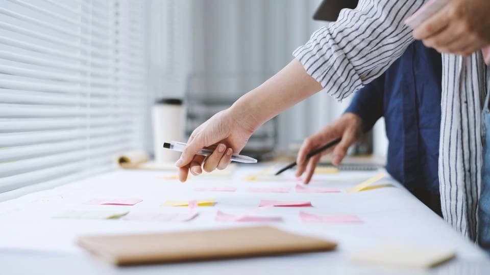 structurer les parcours professionnels