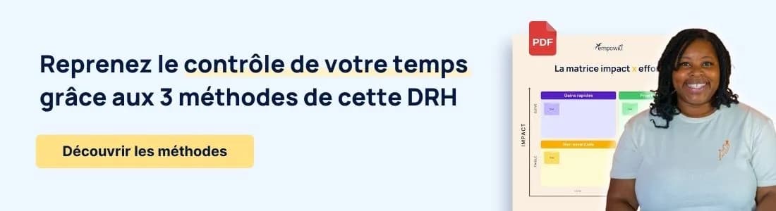 allier vision rh et enjeux opérationnels