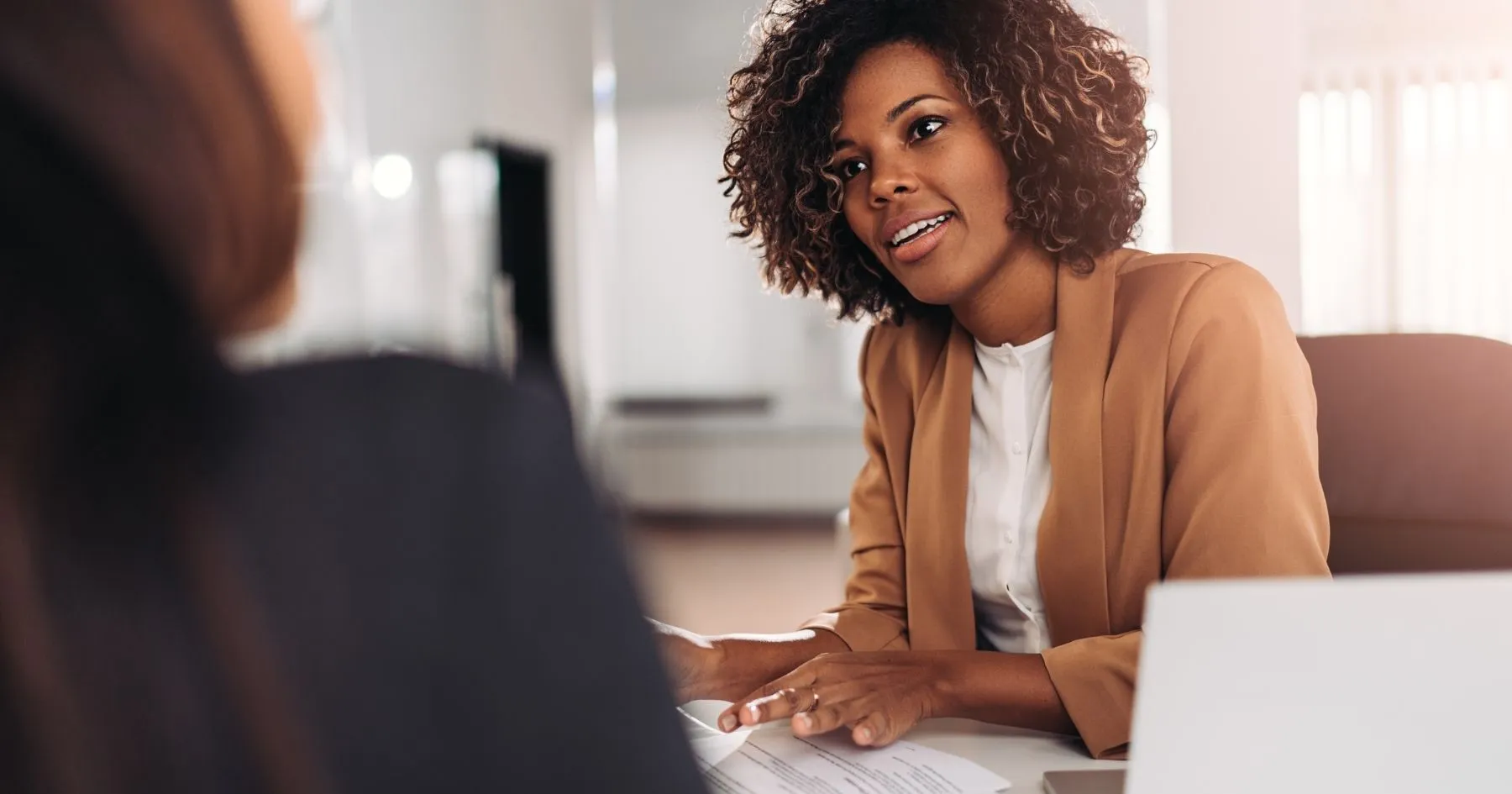 Entretien de parcours professionnel : l’électrochoc nécessaire pour structurer les parcours professionnels ?