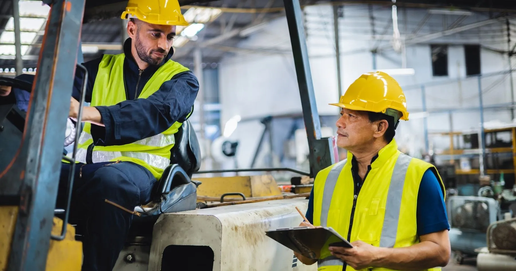 Gestion des habilitations : comment sécuriser l'activité de vos collaborateurs et garantir la conformité de votre entreprise