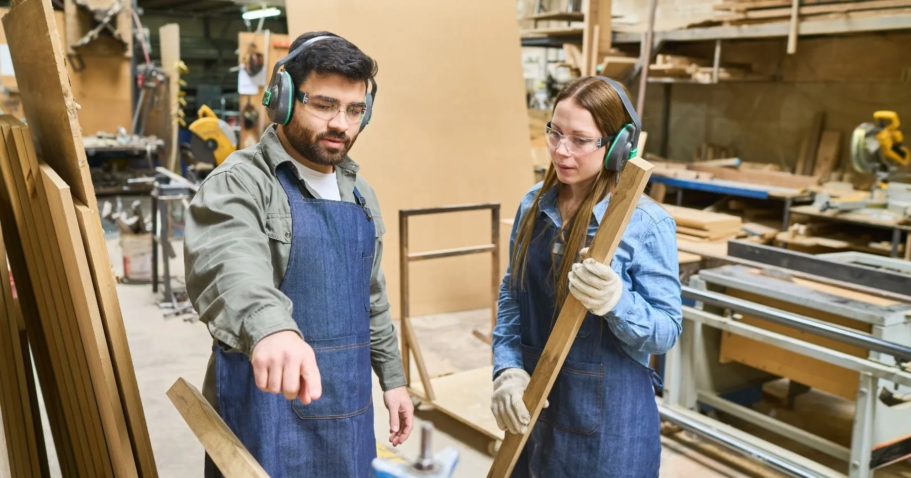 Skill-Based Organization : pourquoi les entreprises terrain doivent absolument restructurer leur organisation autour de la compétence ?