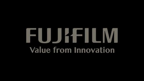 fujifilm logo gris