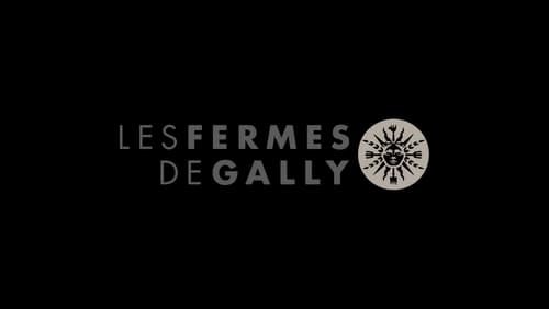 logo gris les fermes de gally