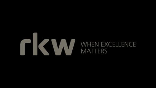 logo rkw gris
