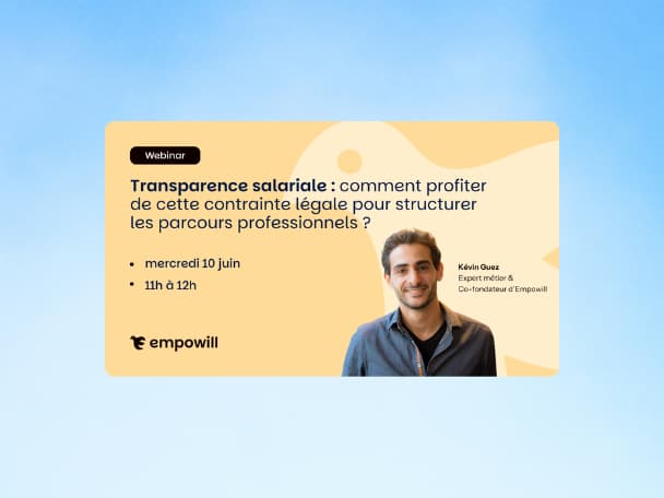 Ressources webinar