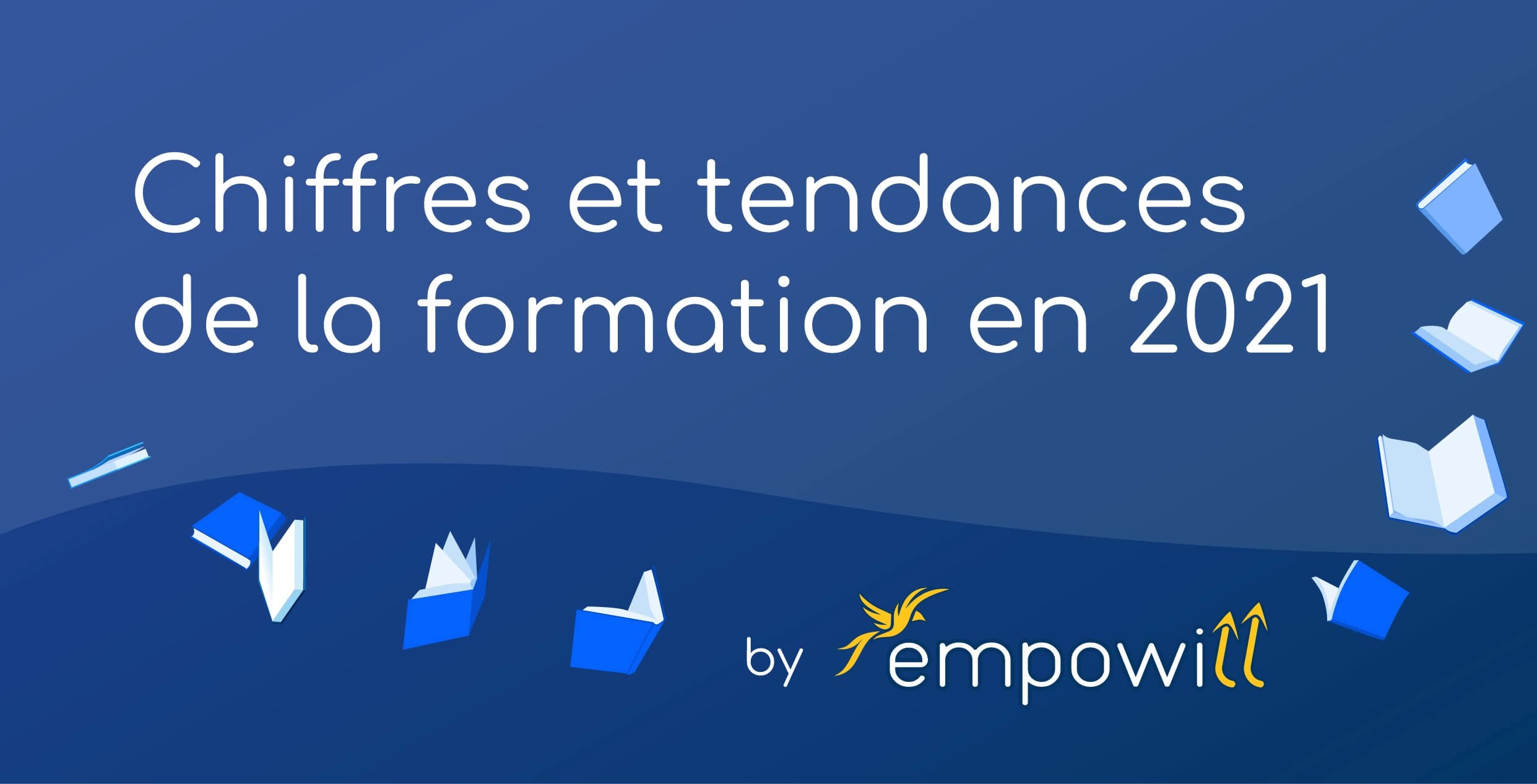Chiffres formation 2021|Infographie chiffres formation 2021