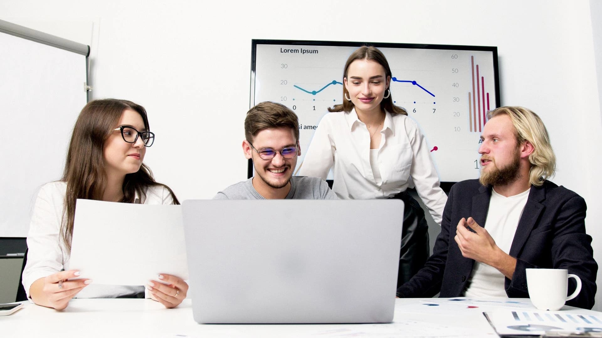 logiciels RH les plus utilises