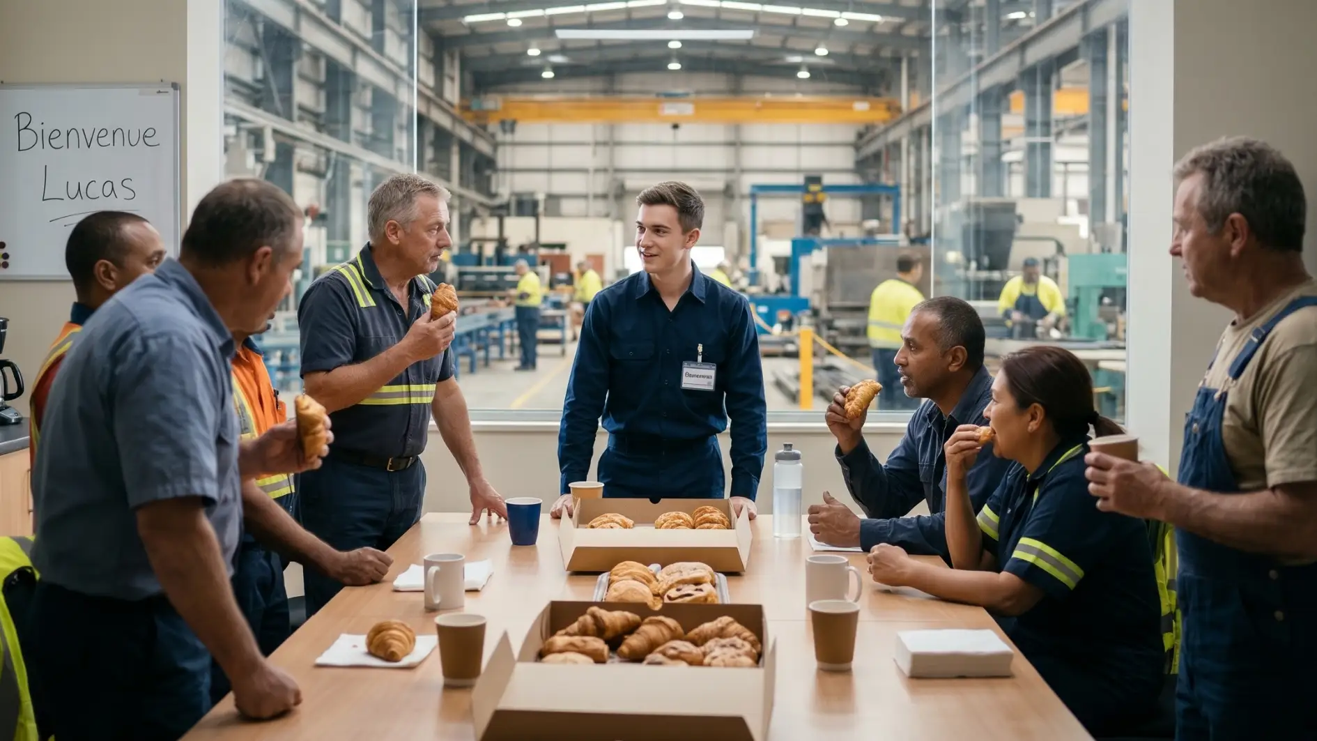 Comment structurer un parcours d'intégration RH pour ancrer durablement vos talents ?